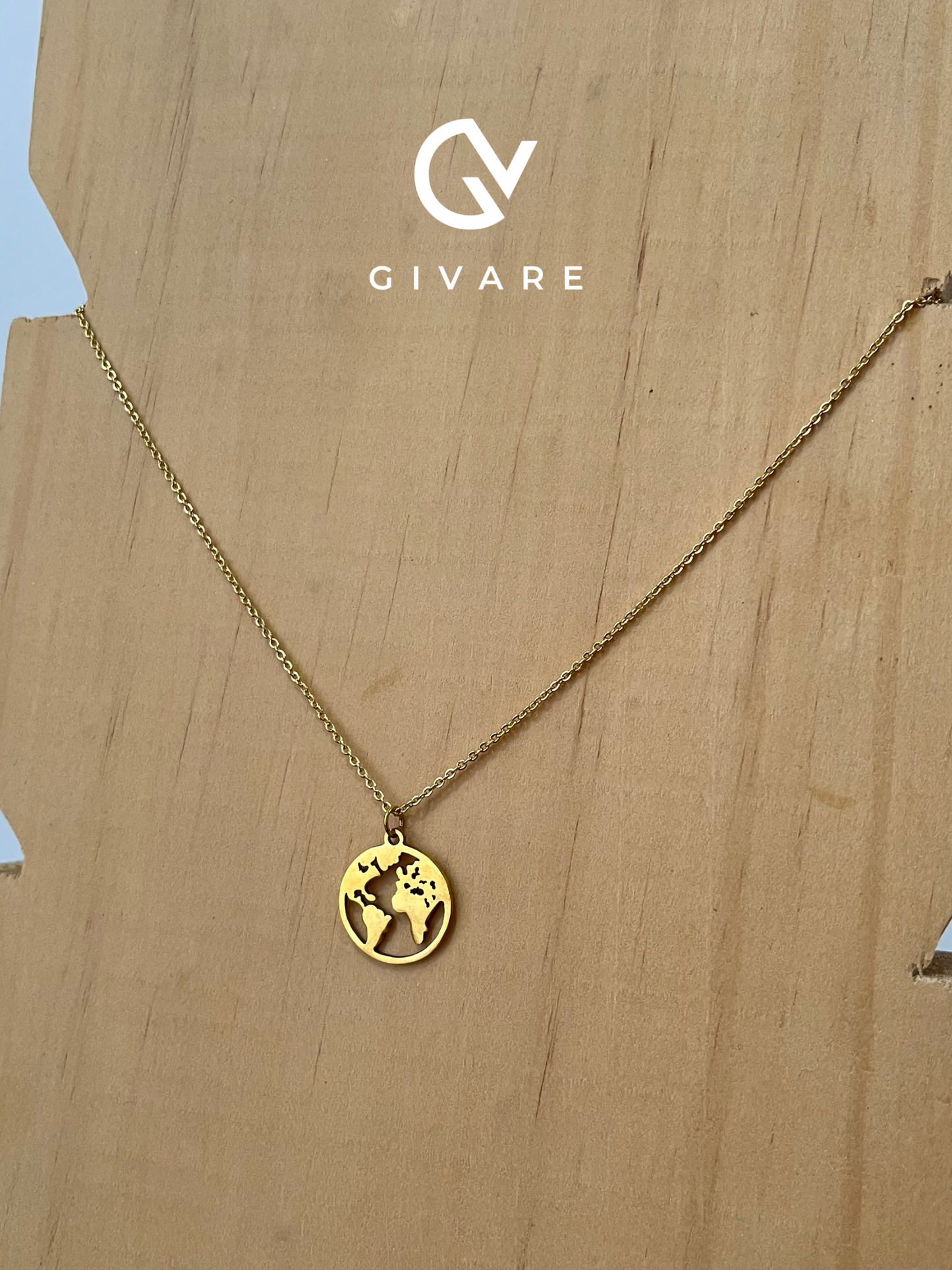 Cadena "Planeta Givare"