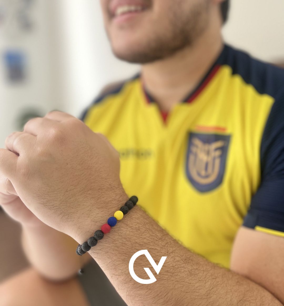 Pulsera mundialista