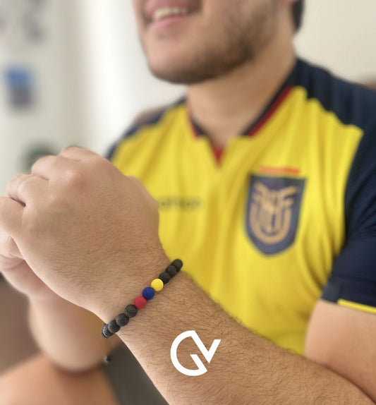 Pulsera mundialista