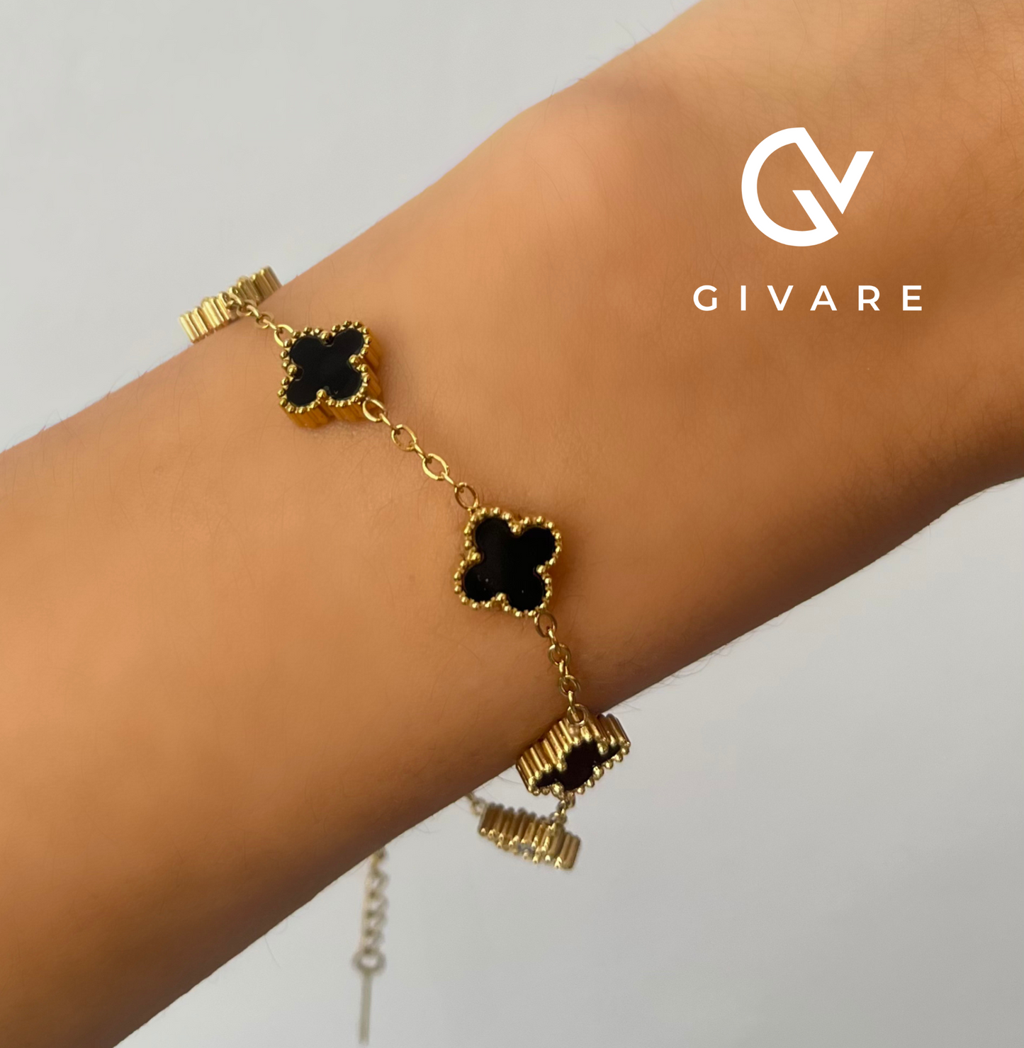 Pulseras en tendencia