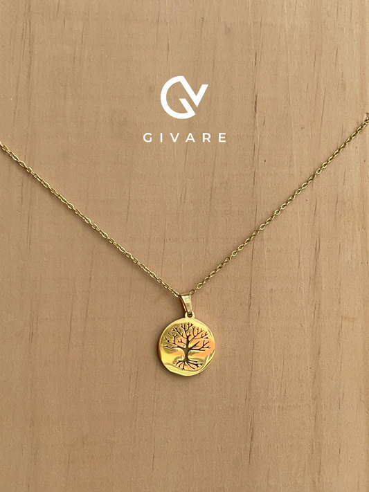 Cadena Árbol de la vida