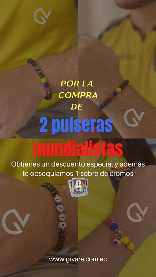 PROMO MUNDIALISTA