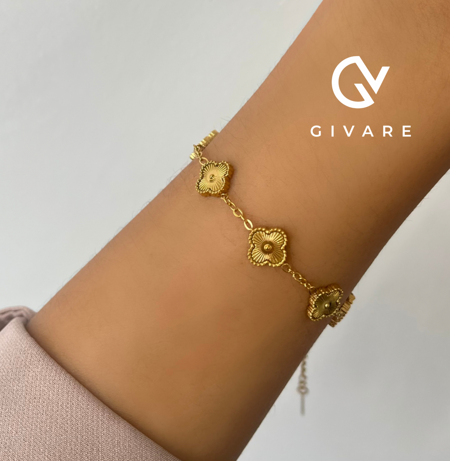 Pulseras en tendencia