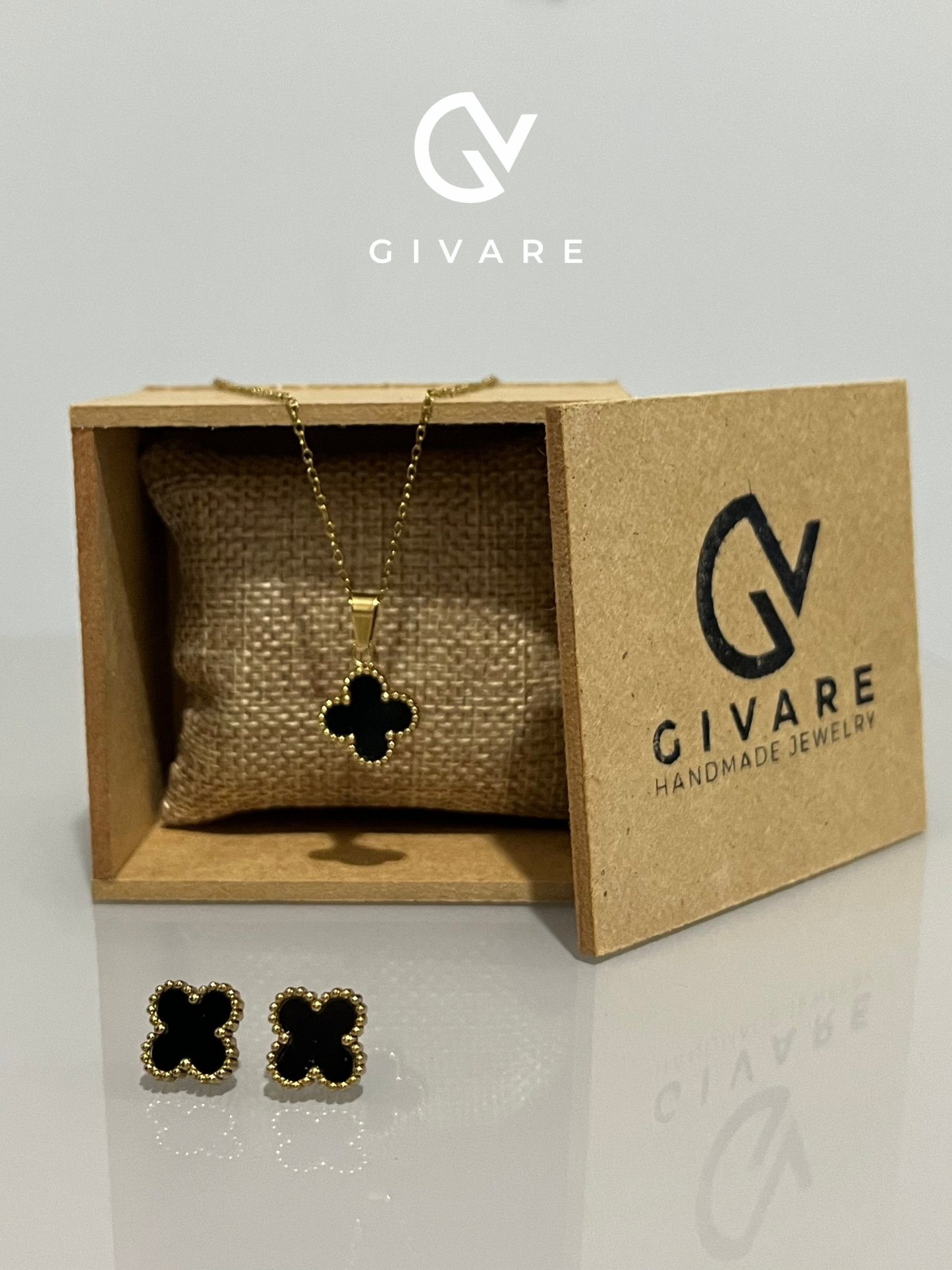 Conjunto en Tendencia