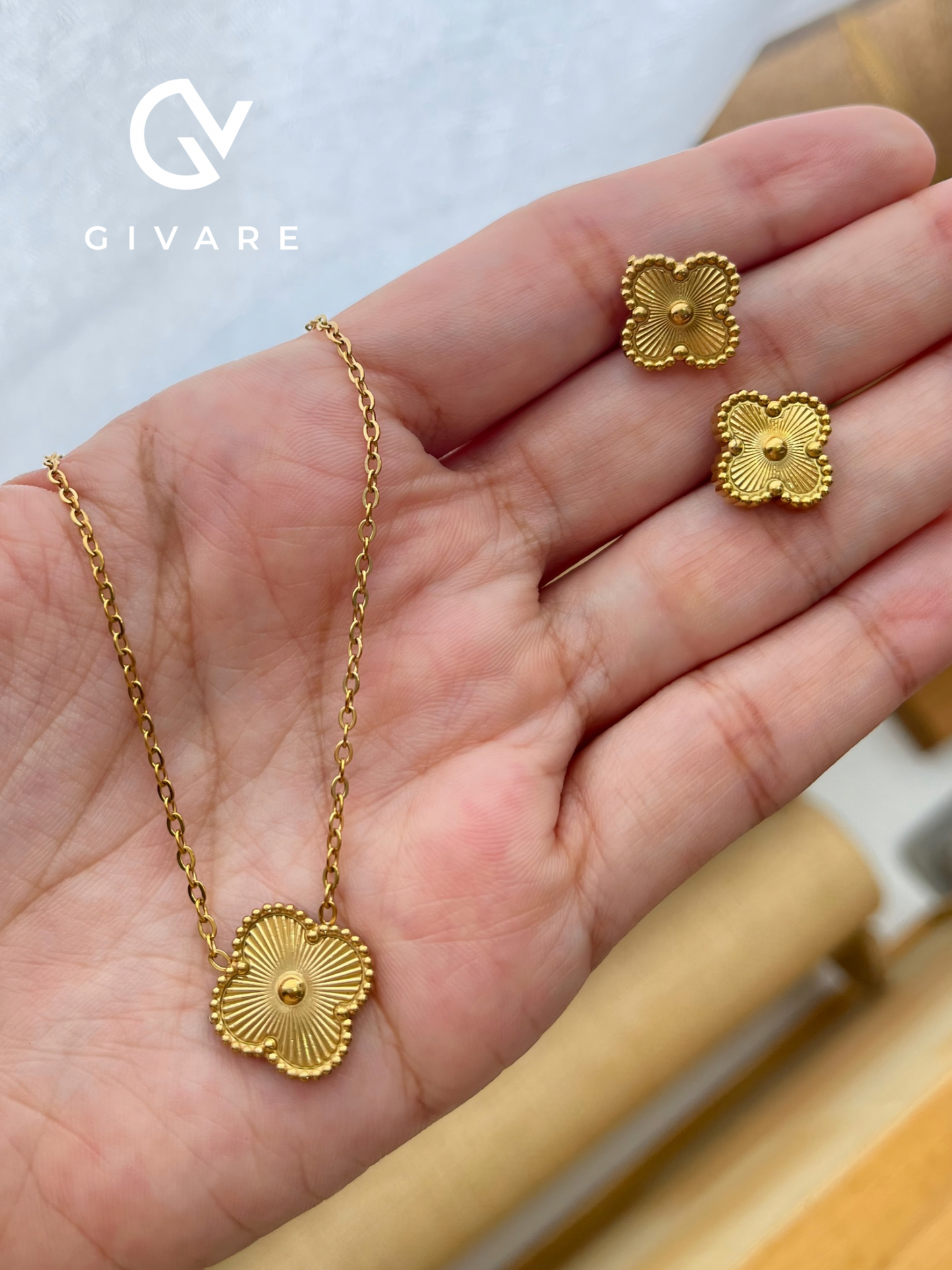 Conjunto en Tendencia