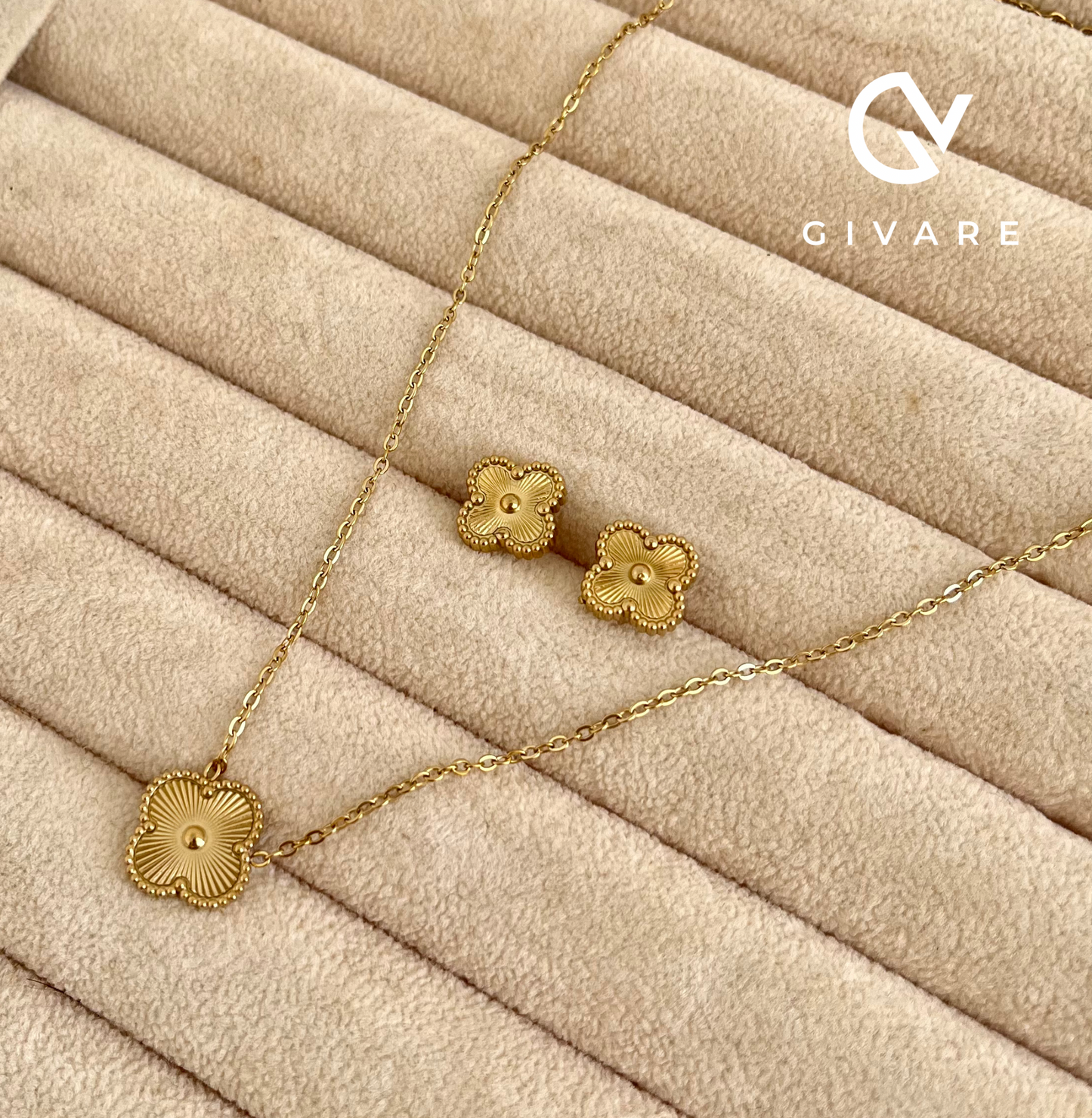 Conjunto en Tendencia